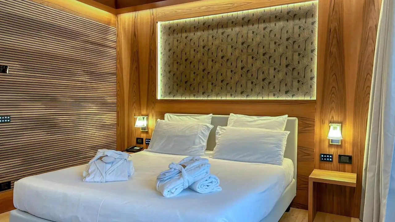 Alevic Hotel Sirmione